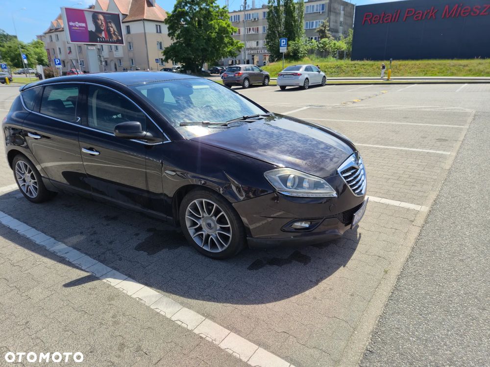 Lancia Delta 1.6 MJ Gold Selectronic - 3