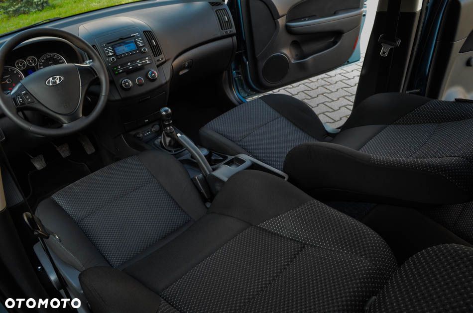 Hyundai i30 1.4 Comfort - 28