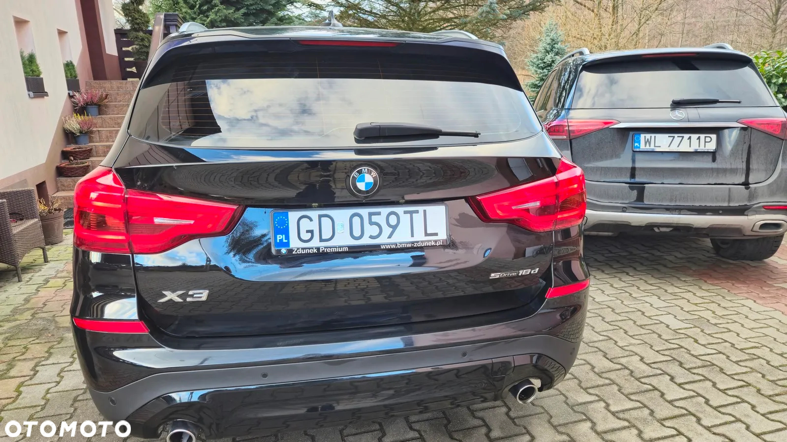 BMW X3 - 20