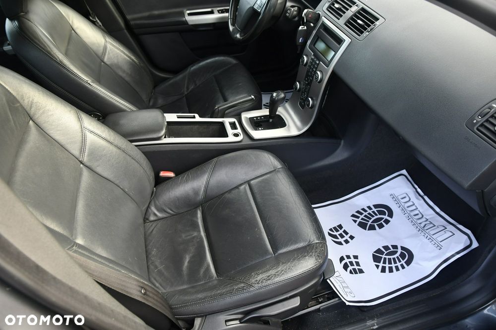 Volvo V50 D5 DPF Edition - 12