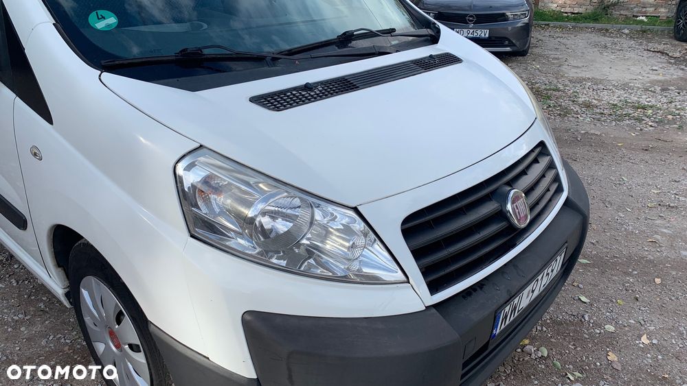 Fiat Scudo - 13