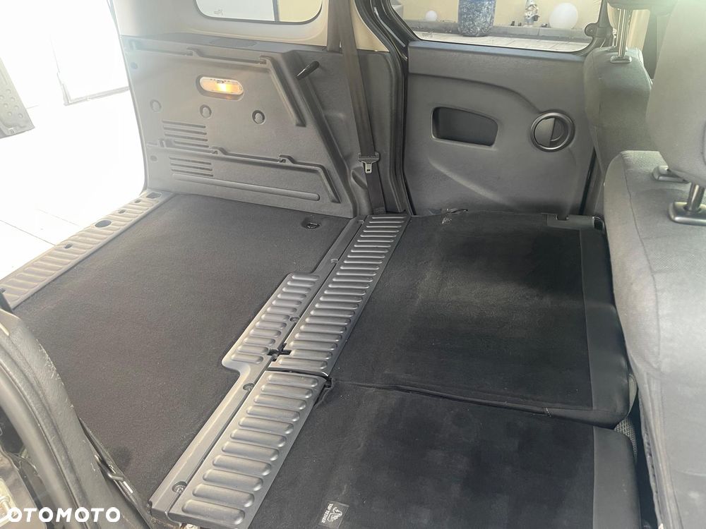 Mercedes-Benz Citan 2016 photo 3