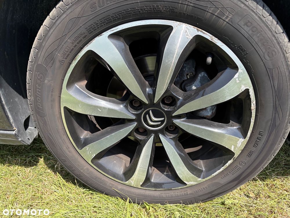 Citroën C4 1.6 BlueHDi Feel - 23