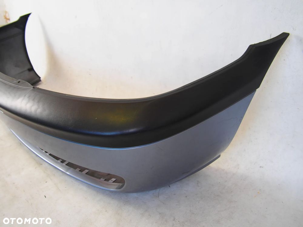 Opel Zafira A 97-00r Zderzak przod przedni - 3