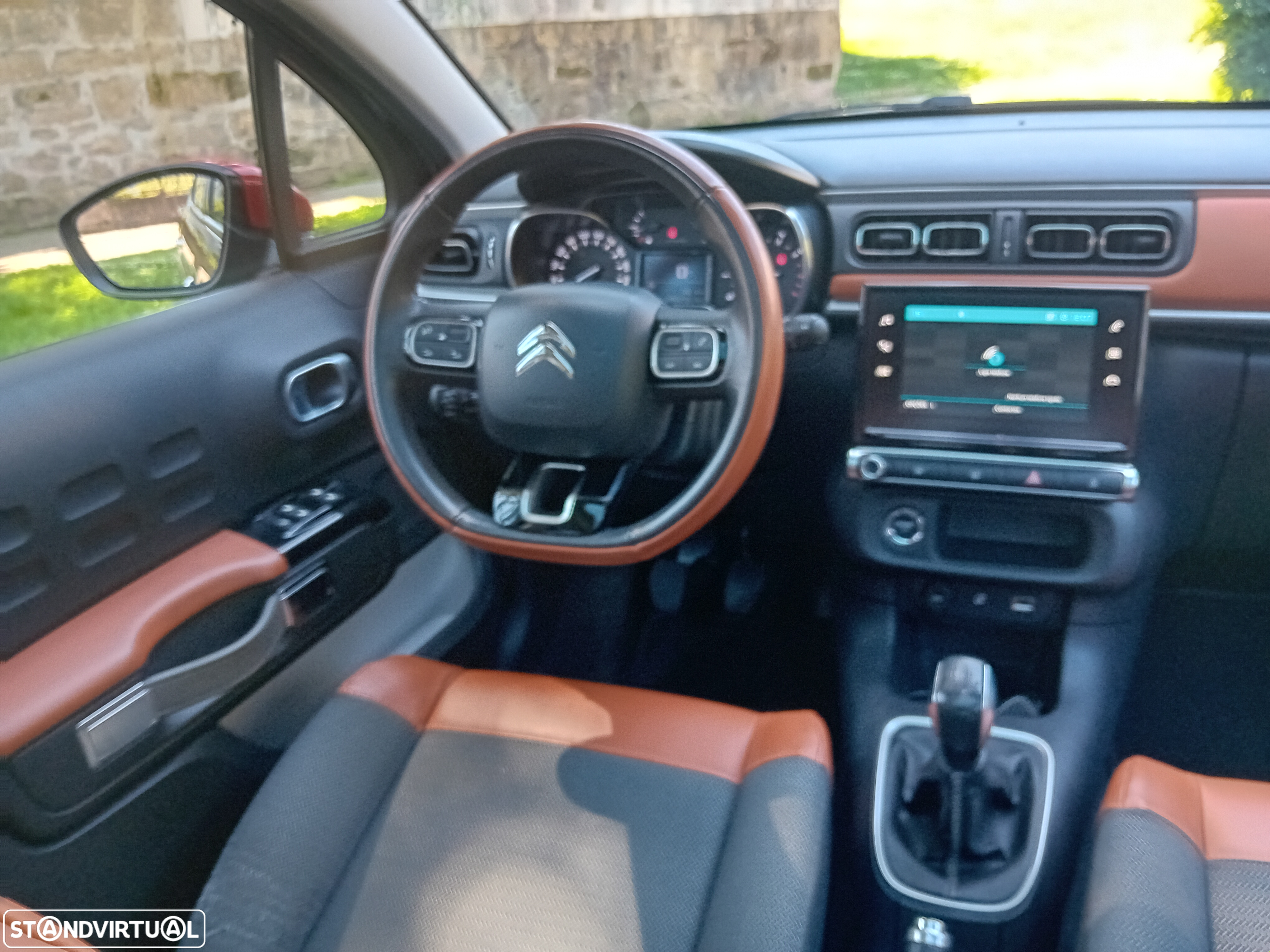 Citroën C3 1.2 PureTech Shine - 22