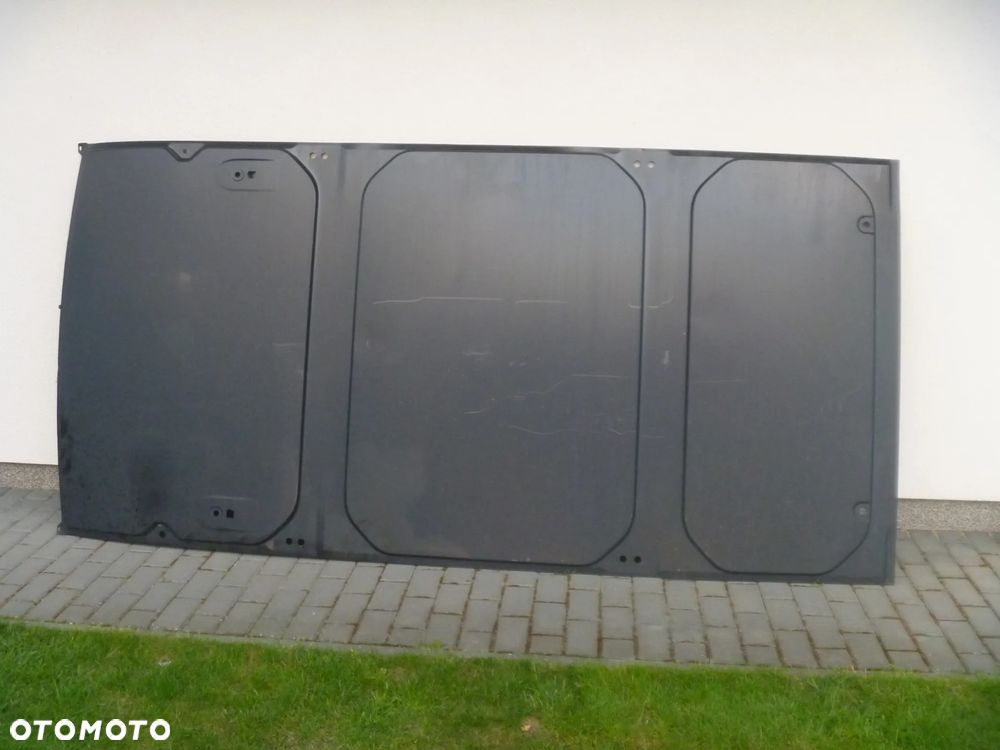 FORD TRANSIT CUSTOM MK2 2023-2025 DACH POSZYCIE DACHU ORYGINAŁ PZ31-V50202-CB - 5