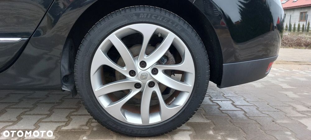 Renault Scenic dCi 160 Bose Edition - 36