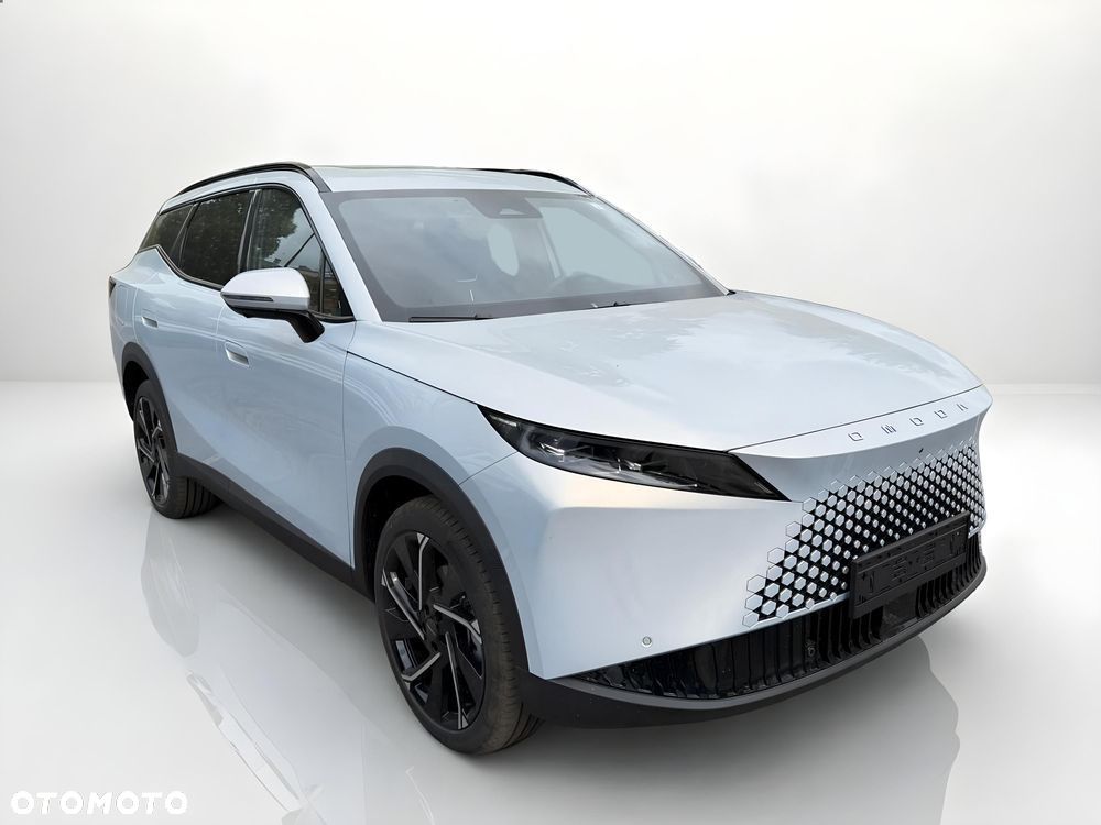 Omoda 7 1.5 T-GDi Super Hybrid Luxury - 4