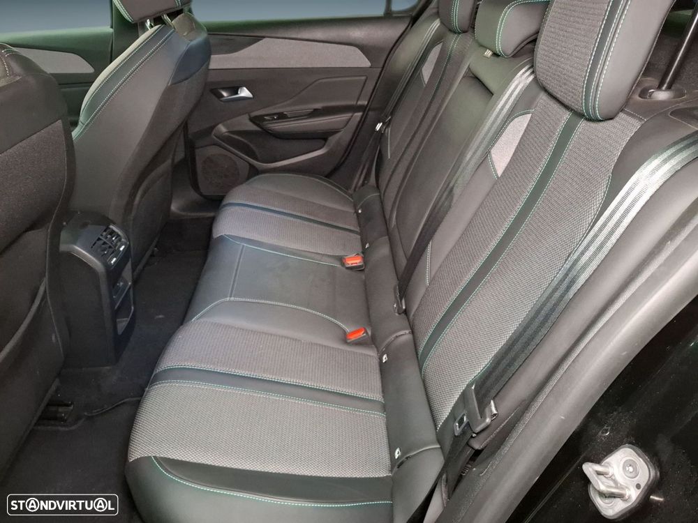 Peugeot 308 1.2 PureTech Allure Pack - 14