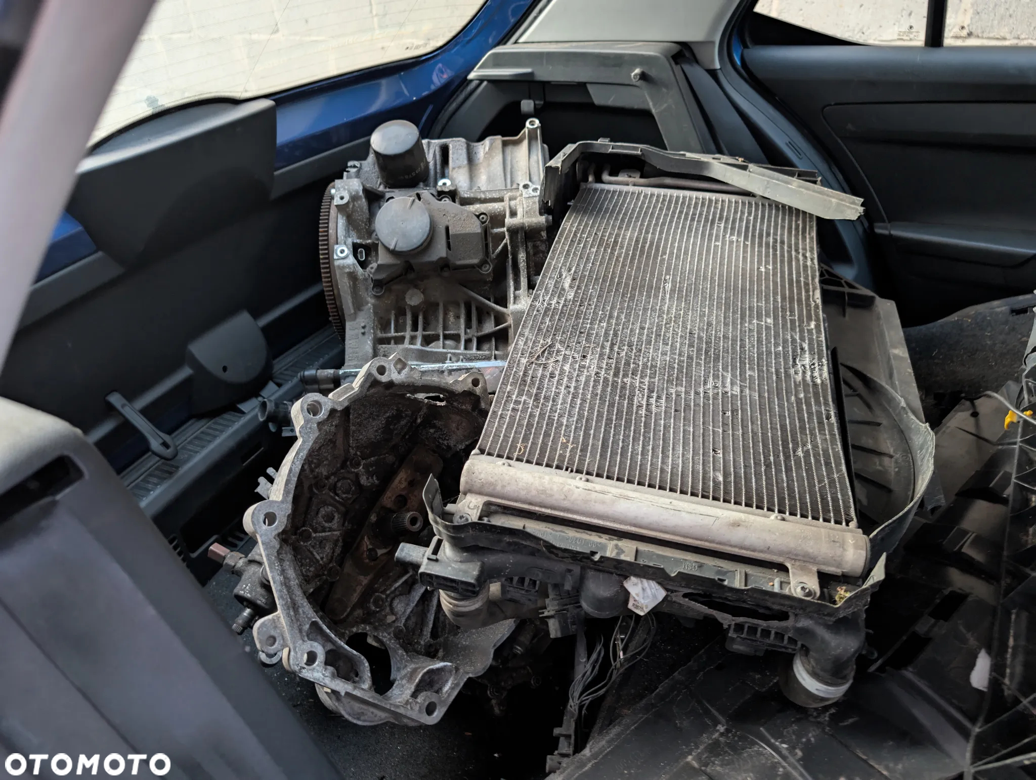Skoda Fabia 1.0 Ambition - 6