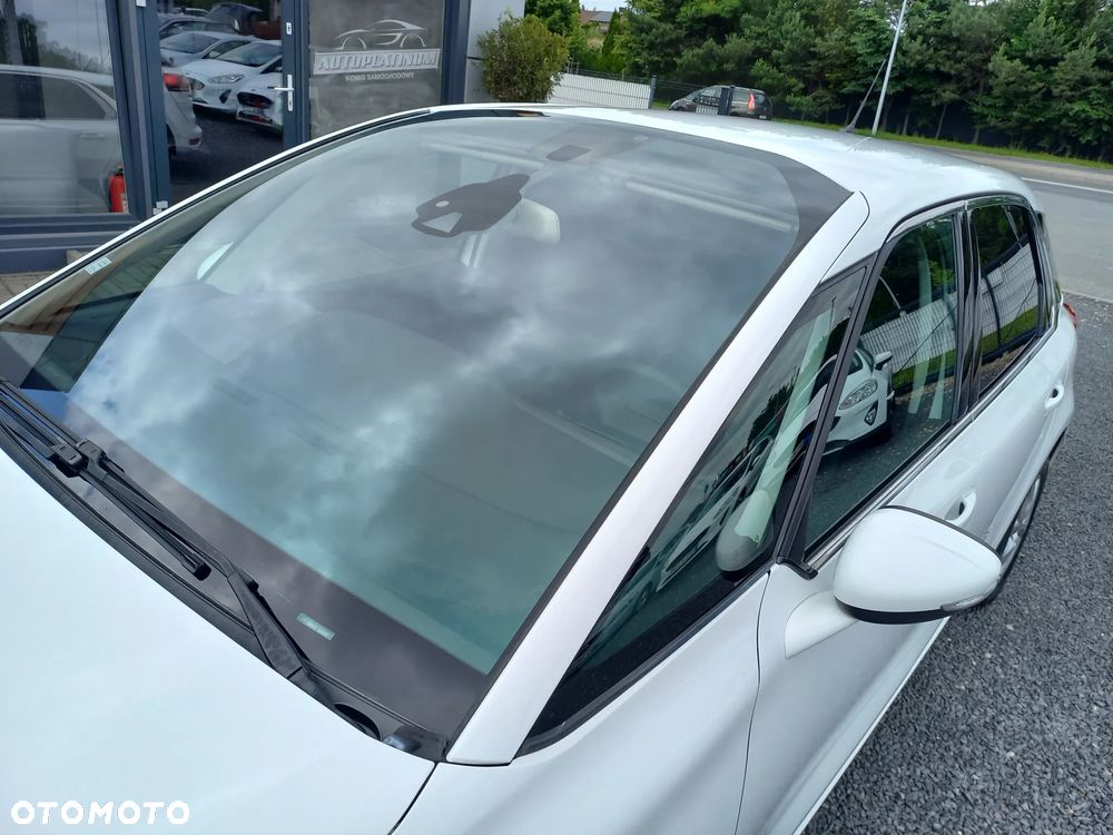 Citroën C4 Picasso BlueHDi 120 FEEL - 13