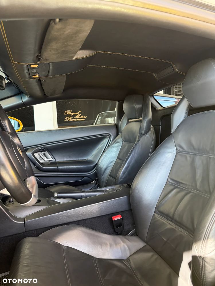 Lamborghini Gallardo LP560-4 Bicolore E-Gear - 14
