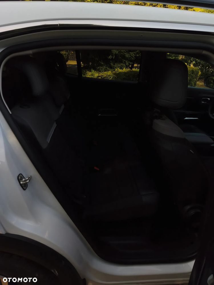 Citroën C5 Aircross 1.2 PureTech Feel Pack EAT8 - 20