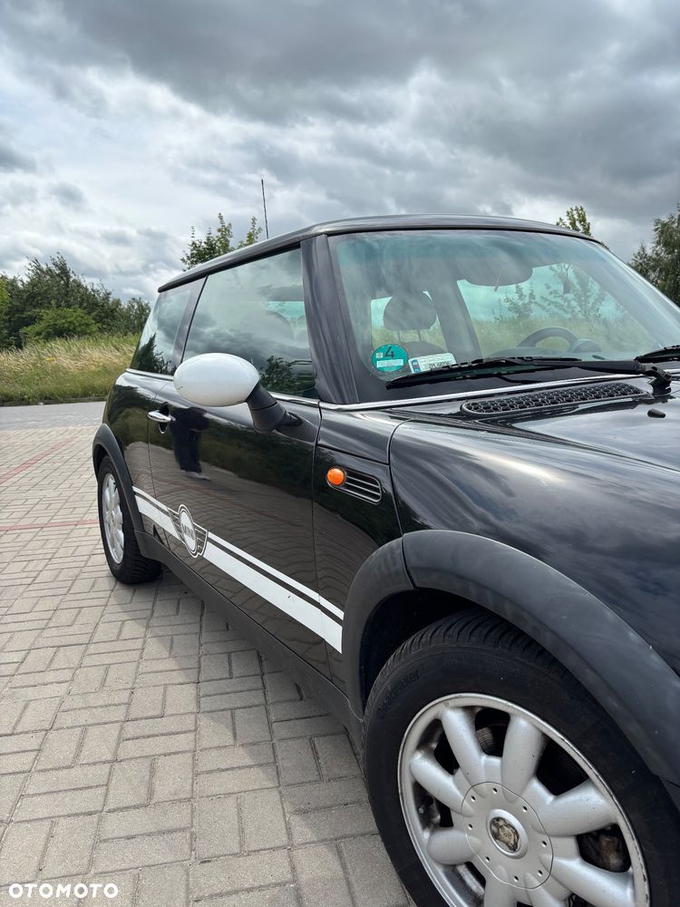 MINI ONE salt - 3