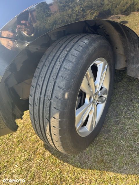 Hyundai ix35 2.0 Comfort 2WD - 7