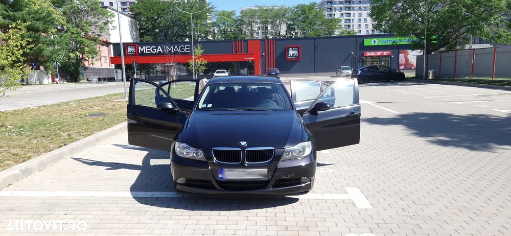 BMW Seria 3 - 14