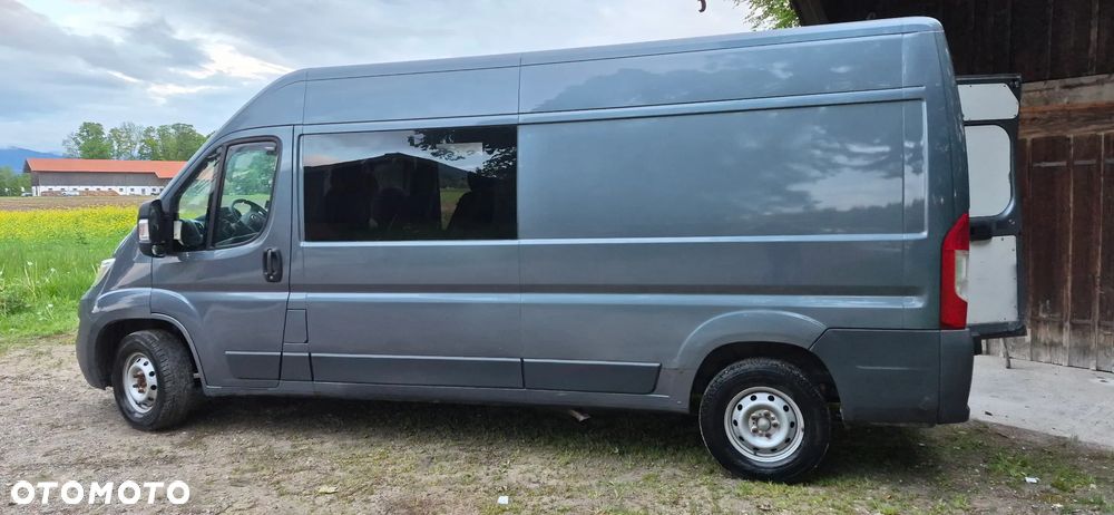Fiat Ducato - 19