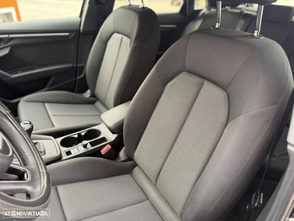 Audi A3 Sportback 30 TDI Advanced - 5