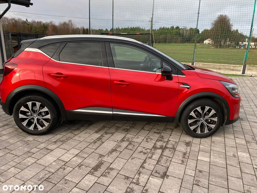 Renault Captur 1.3 TCe Intens EDC - 15