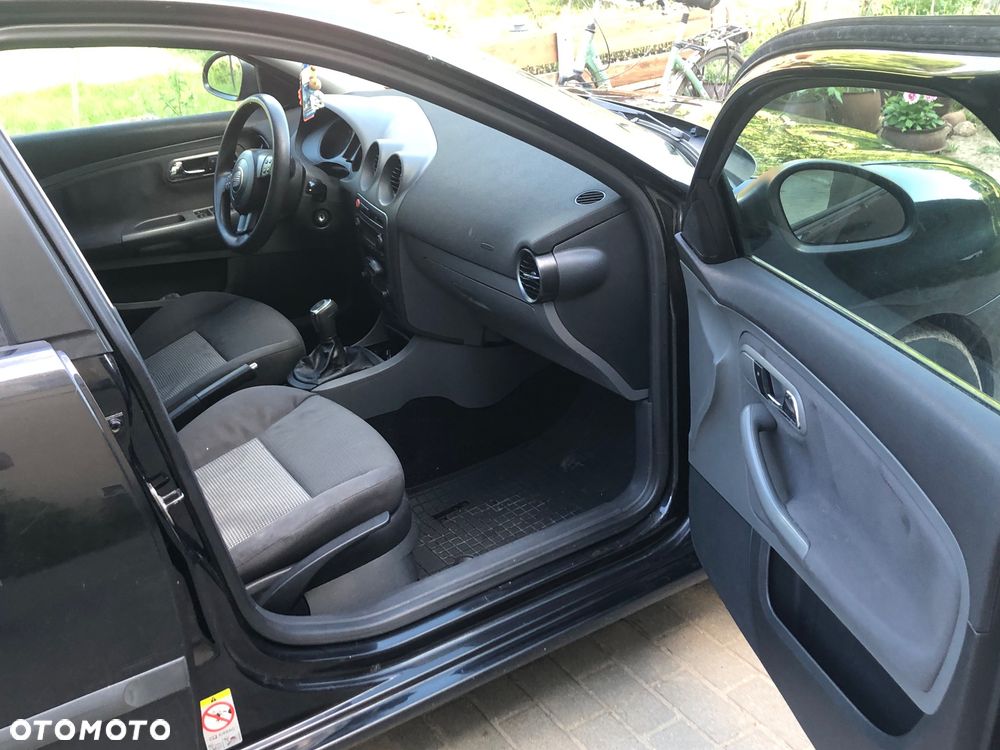 Seat Ibiza - 7