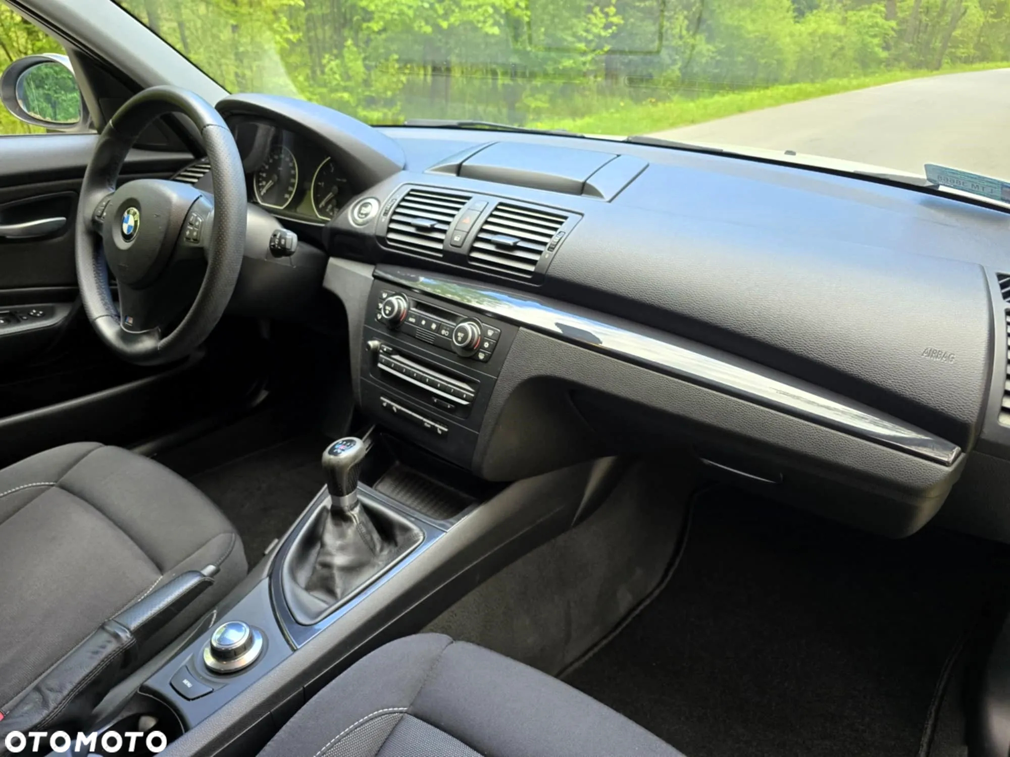 BMW Seria 1 118d - 10