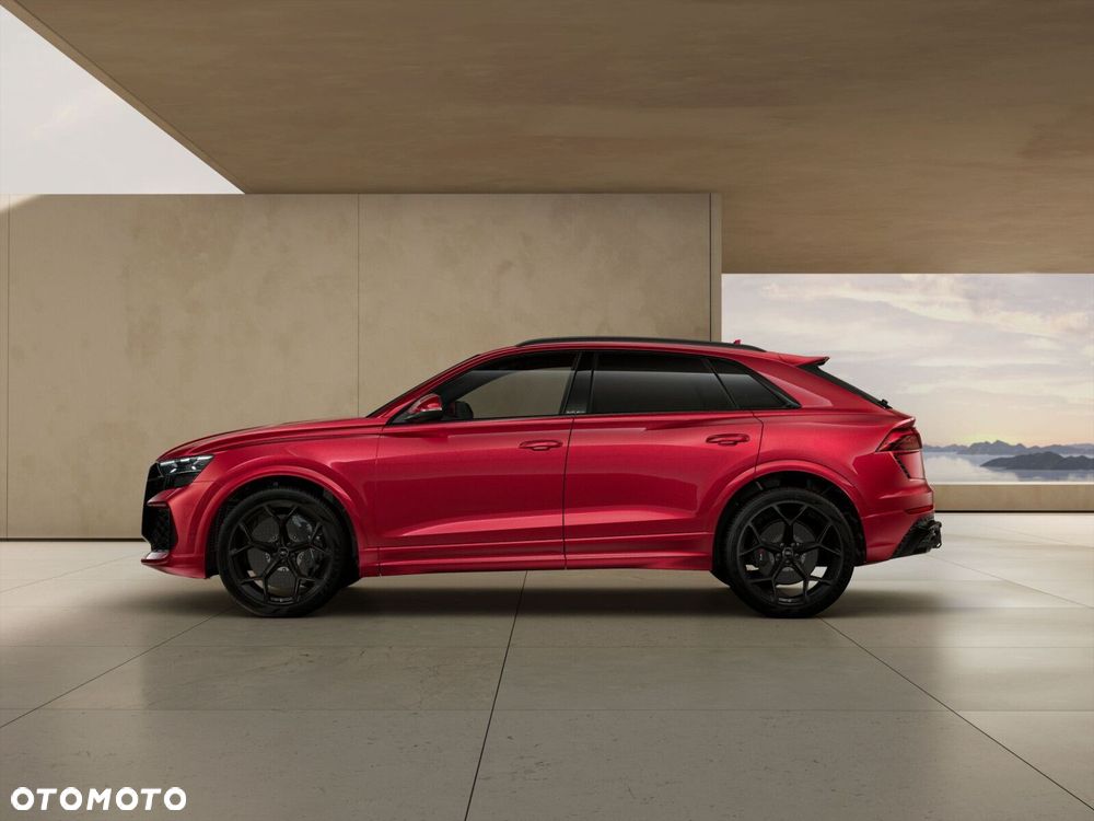 Audi RS Q8 - 3