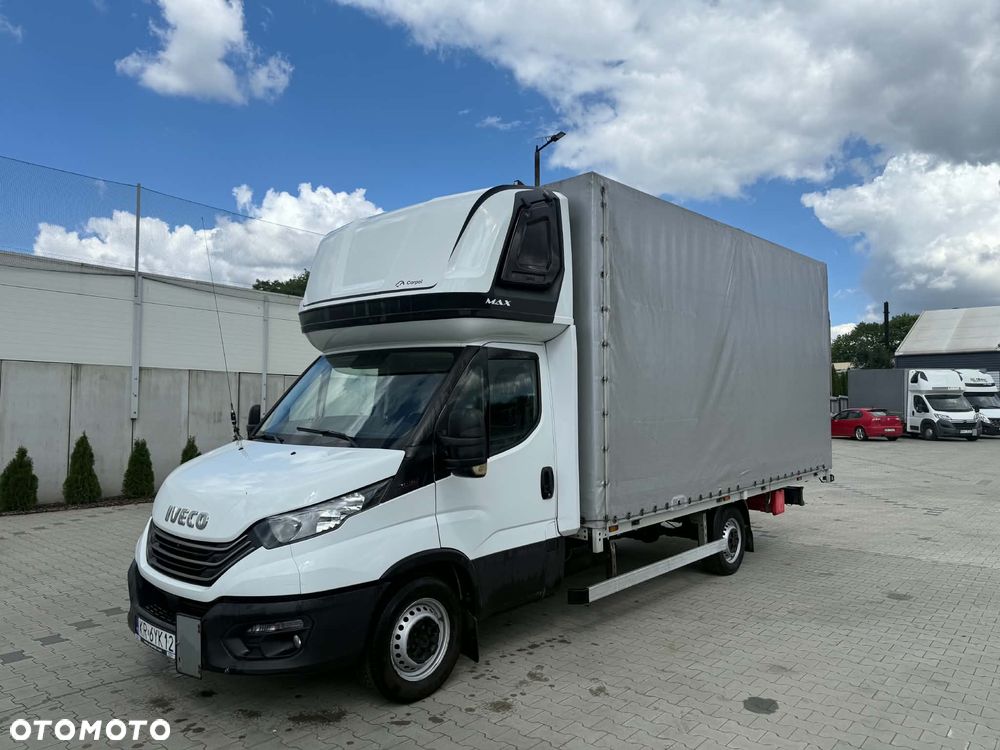 Iveco 35-180 - 1