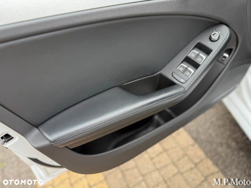 Audi A4 Limousine - 30