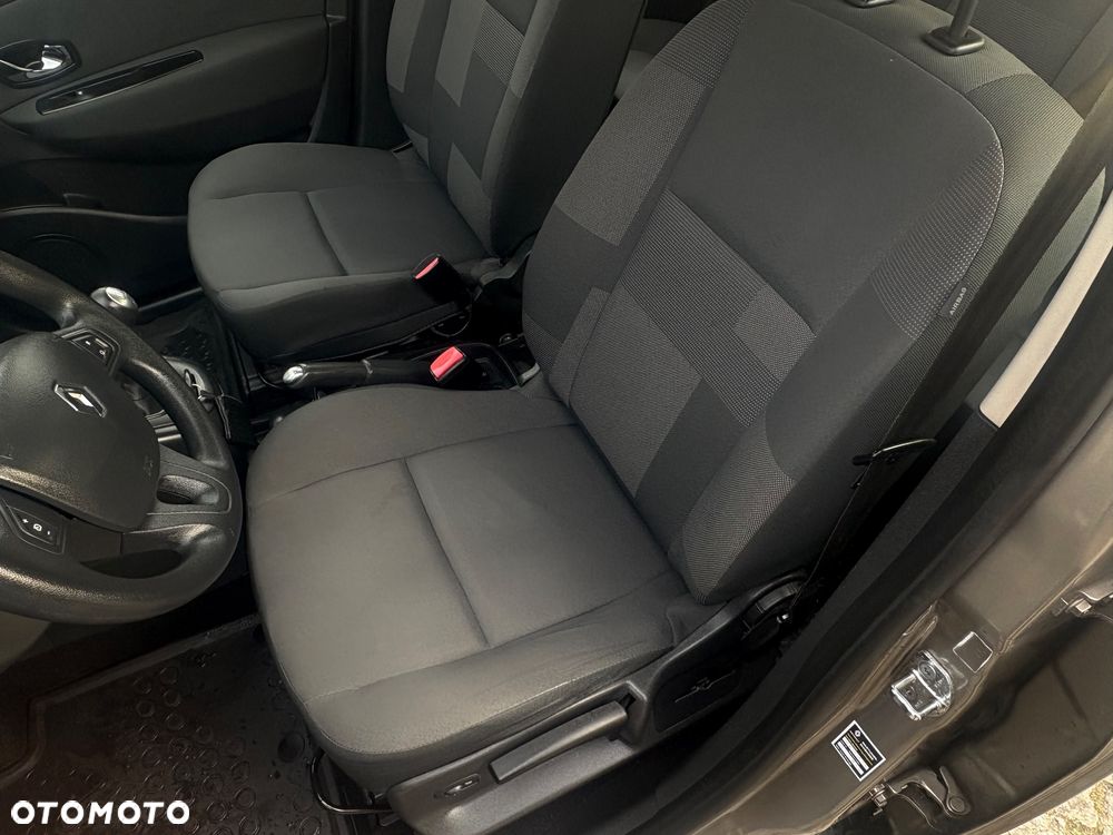 Renault Scenic 1.6 16V 110 TomTom Edition - 21