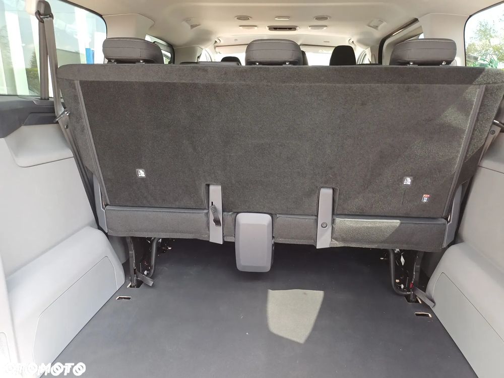 Ford Transit Custom Kombi 320 L2H1 Trend M1 - 18