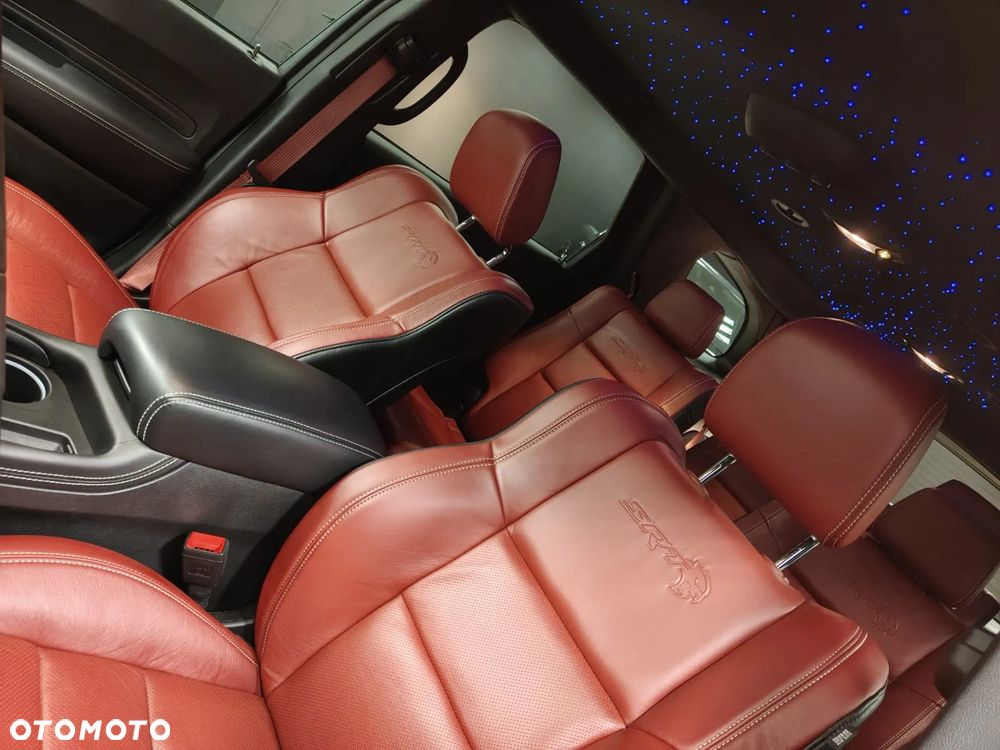 Dodge Durango - 23