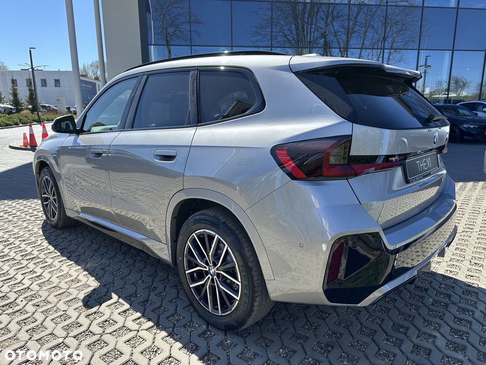 BMW X1 sDrive18i - 7