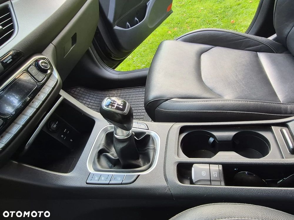 Hyundai i30 1.4 T-GDI Premium - 11