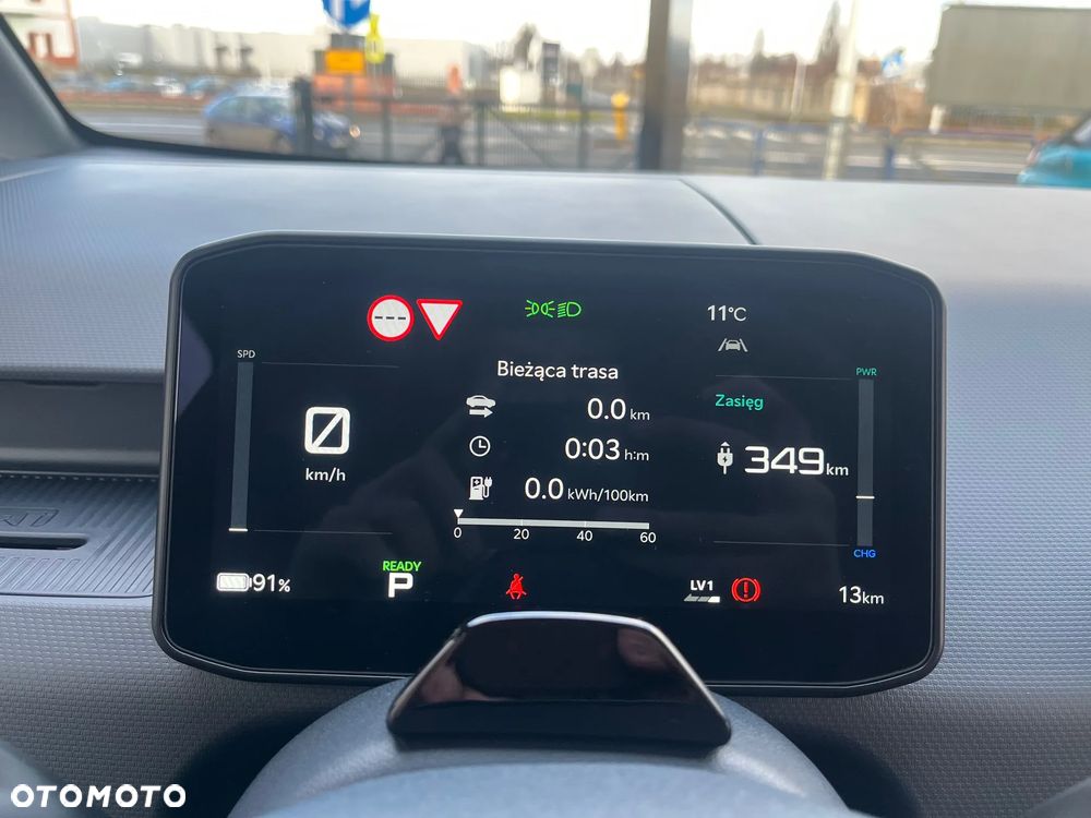 Kia PV5 71.2kWh - 17
