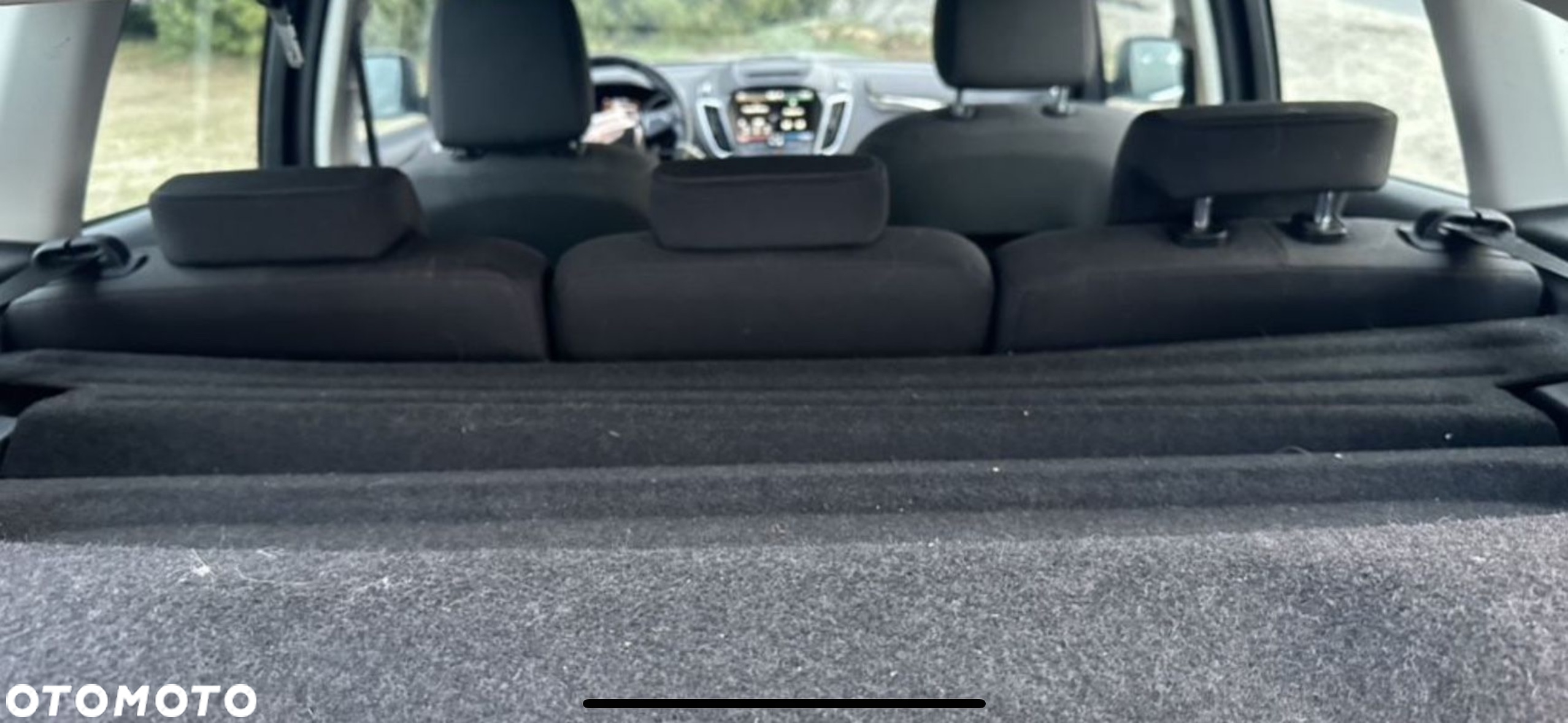 Ford C-MAX 1.0 EcoBoost Edition ASS - 13