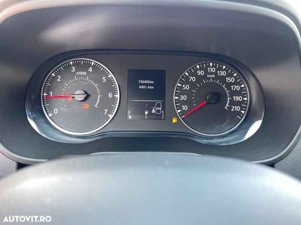 Dacia Duster Blue dCi 115 4WD Comfort - 39