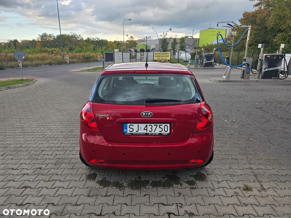 Kia Ceed 1.4 Comfort - 5
