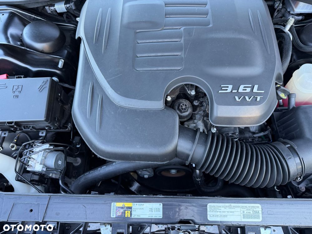 Dodge Challenger 3.6 GT Plus AWD - 11