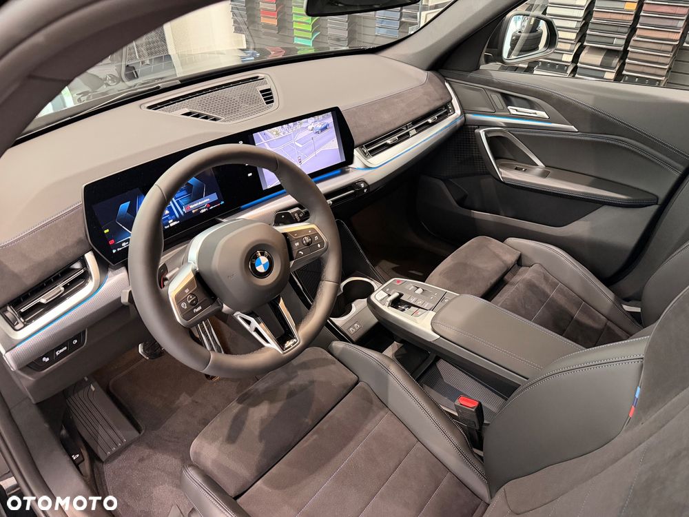 BMW X1 sDrive18d M Sport - 6