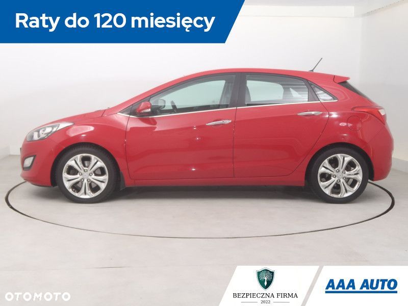 Hyundai i30 - 4