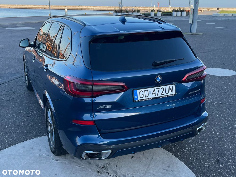 BMW X5 xDrive30d - 5