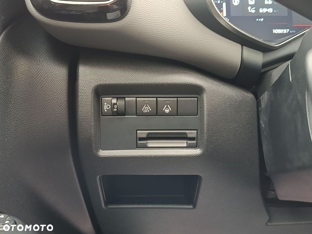 Citroën C5 Aircross 1.5 BlueHDi Shine EAT8 - 36