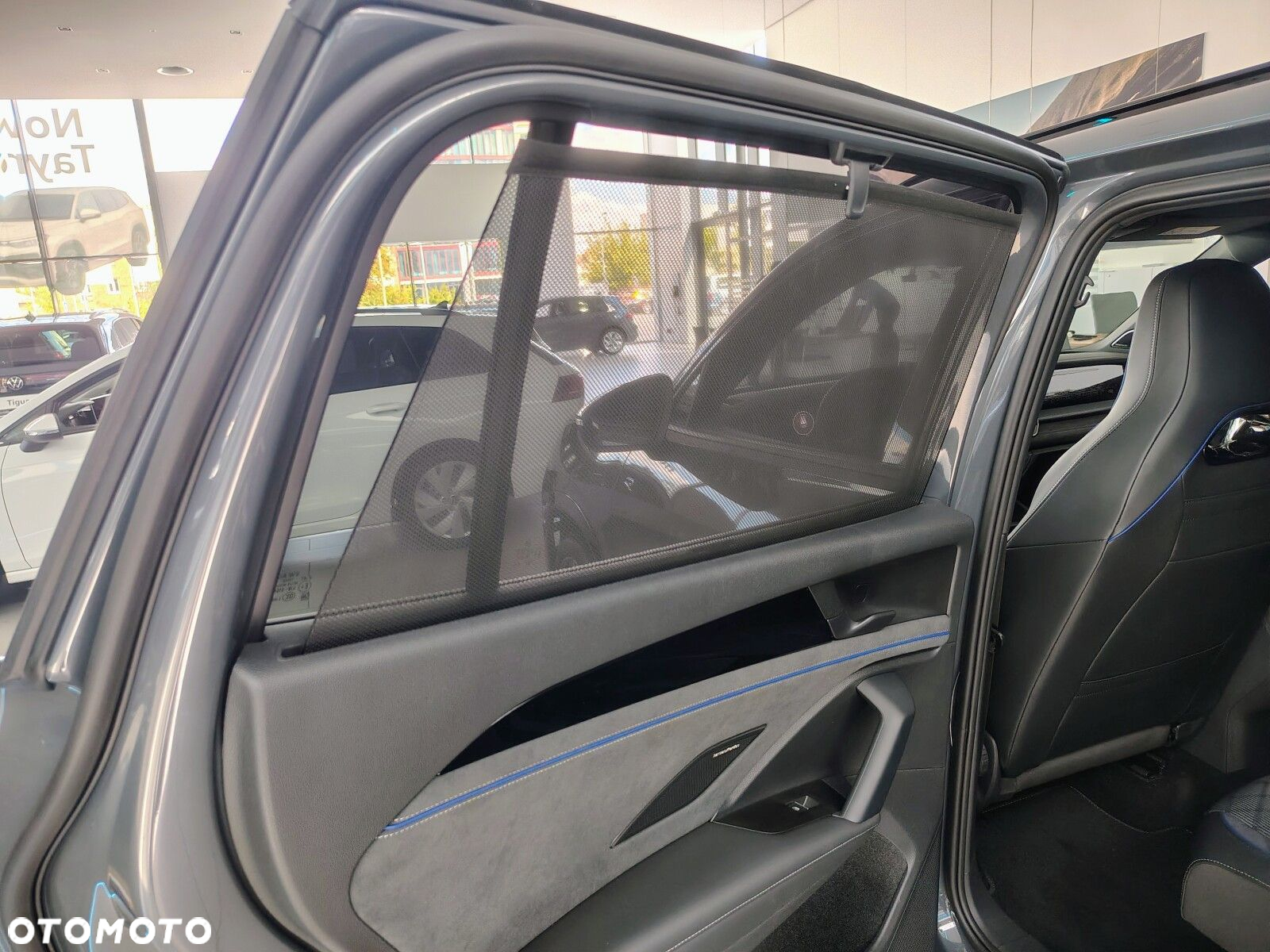 Volkswagen Tayron - 35