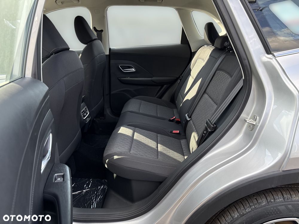 MG ZS 1.5 HEV+ Excite - 12