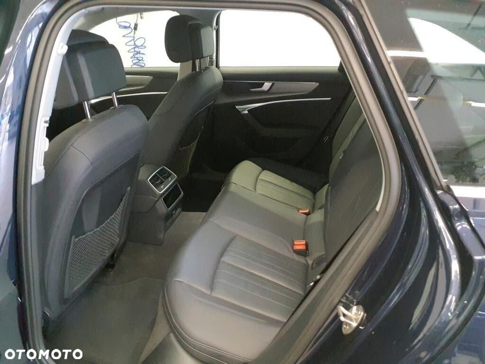Audi A6 Avant - 9