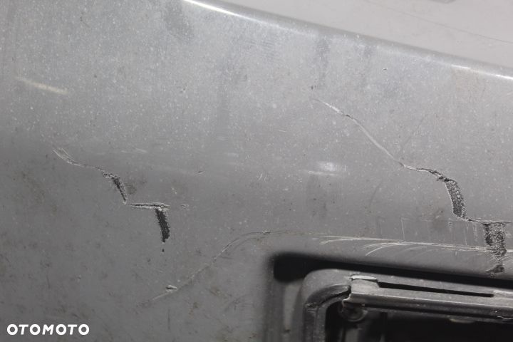 ZDERZAK PRZEDNI OPEL VIVARO B L41Q - 6