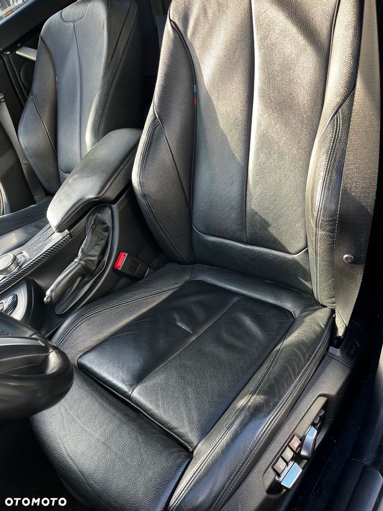 BMW Seria 4 430i M Sport - 22