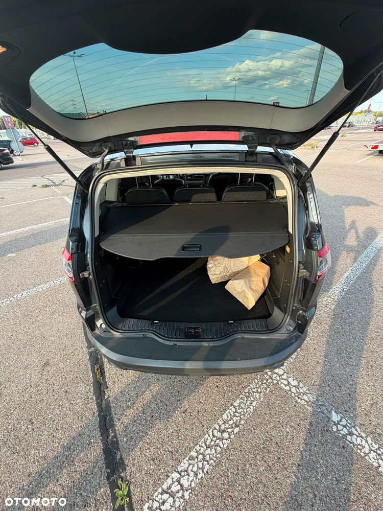 Ford S-Max 2.2 TDCi DPF Platinium X - 15