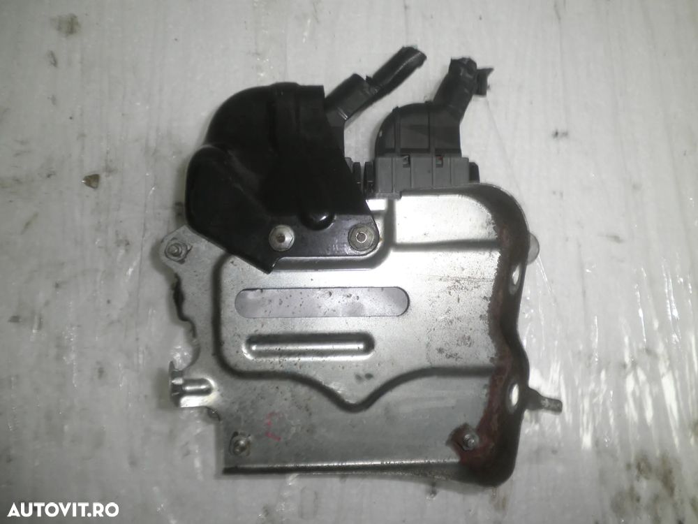 ECU / calculator motor Mitsubishi ASX 1.6 B 1860B425 - 2