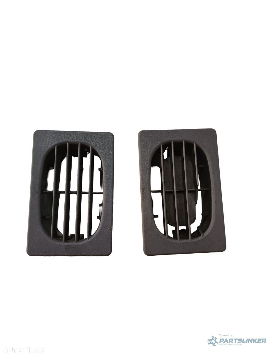 Grila de ventilatie  MAN TGX 2007 - > - 1
